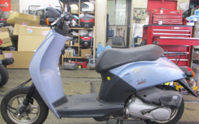 HONDA TODAY AF61