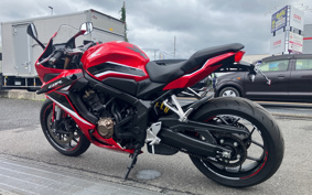 HONDA CBR650R 2022 RH03