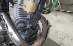 YAMAHA SEROW 225 W