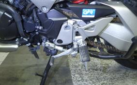 HONDA VFR800X 2020 RC80