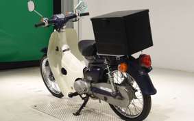 HONDA C50 SUPER CUB C50