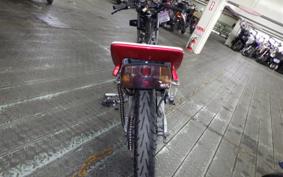 HONDA CBX550F 2018 PC04