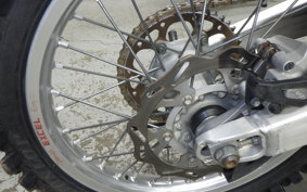 YAMAHA YZ125 CE16C