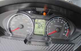 SUZUKI  BURGMAN 400 ABS 2020 DU11A