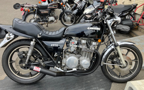 KAWASAKI Z650 2021