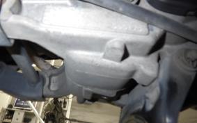 SUZUKI LET's 4 2025 CA45A