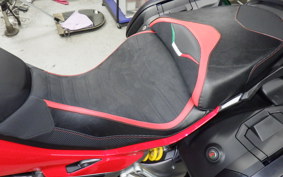 DUCATI MULTISTRADA 1260S 2019