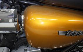 KAWASAKI W800 2011 EJ800A