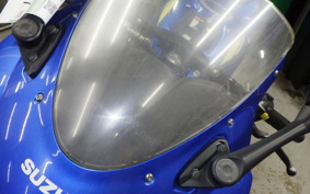 SUZUKI GSX-R125 DL33B