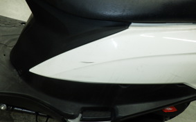 SUZUKI ADDRESS V125 2022 DT11A