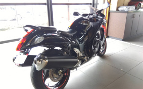 SUZUKI GSX-1300R HAYABUSA 2019 GX72B