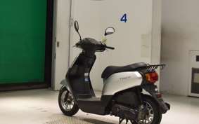 HONDA TACT-4ﾍﾞｰｼｯｸ AF79