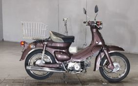 HONDA LITTLE CUB C50