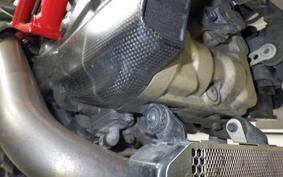 DUCATI HYPERMOTARD 939 SP 2016