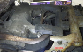 SUZUKI ADDRESS V125 G CF46A