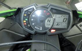 KAWASAKI NINJA ZX-6R A 2023 ZX636G