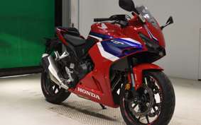 HONDA CBR400R 2025 NC65