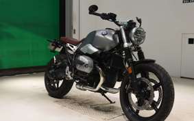 BMW R NINE T SCRAMBLER 2021