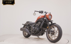 HONDA REBEL 1100 S DCT 2026 SC87