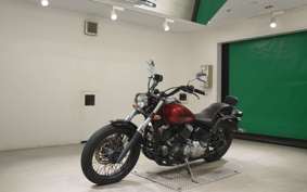 YAMAHA DRAGSTAR 400 2014 VH02J