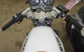 YAMAHA R1-Z 3XC
