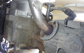 HONDA C50 SUPER CUB C50