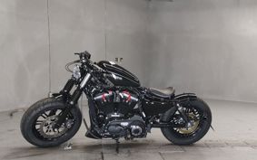 HARLEY XL1200X 2017 LC3