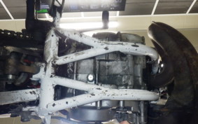 HONDA CRM250R GEN 2 2023 MD24