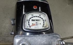 HONDA CA77 2012 CA77