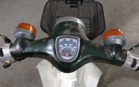 HONDA SUPER CUB90 HA02