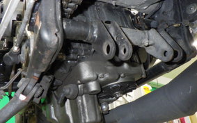 KAWASAKI ZEPHYR 1100 1994 ZRT10A