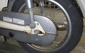 HONDA LITTLE CUB E AA01