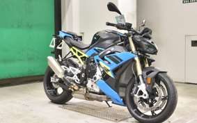 BMW S1000R 2025