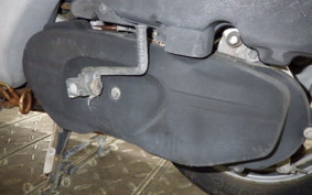 SUZUKI LET's 2 2005 CA1PA