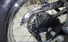 SUZUKI GRASS TRACKER 2020 NJ4DA