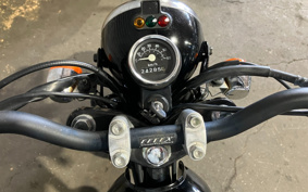 HONDA APE50 TYPE D AC18