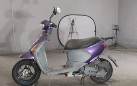 SUZUKI LET`S4 CA45A