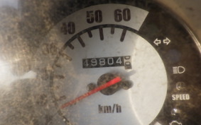 HONDA GYRO CANOPY TA03