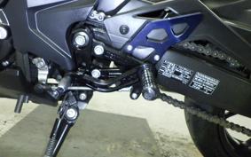 HONDA CB250RA MC52