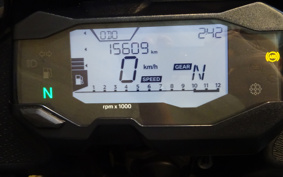 BMW G310GS 2018 0G02
