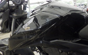 HONDA CBF125R
