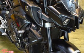 YAMAHA MT-10 ABS 2018 RN50J