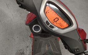 SUZUKI SU WISH  DV12B