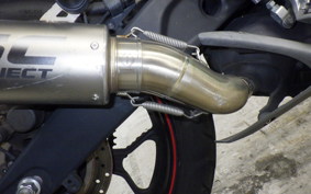 YAMAHA YZF-R25 A 2021 RG43J