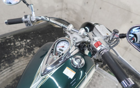 YAMAHA DRAGSTAR 400 2008 VH01J