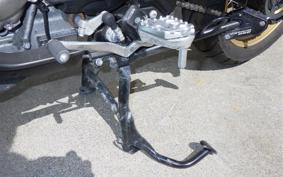 SUZUKI Vストローム650XTA 2025 C733M