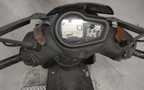 YAMAHA  CYGNUS  RAY ZR SEG4