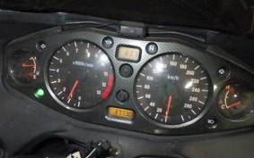 SUZUKI GSX-1300R HAYABUSA 2002