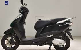 HONDA LEAD 125 1985 JF45