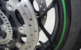 KAWASAKI ZX 1400 NINJA R A 2019